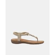 Sandaalit Exé Shoes  BZX46067 R2  37
