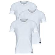 Lyhythihainen t-paita adidas  ACTIVE FLEX COTTON Pack de 2  EU XXL