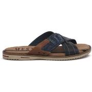 Sandaalit Mustang  NAVY  42