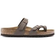 Sandaalit BIRKENSTOCK  Mayari 71071 - Mocca  36