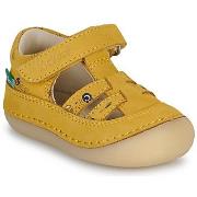 Poikien sandaalit Kickers  KICK SUSHYK LT  18