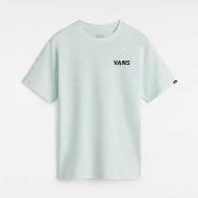 T-paidat & Poolot Vans  Headwaves ss  EU XL