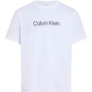 Pitkähihainen poolopaita Calvin Klein Sport  GRAPHIC S/S T-S LVGMS5K18...