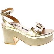 Sandaalit Janet&Janet  145221  36