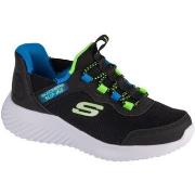 Lastenkengät Skechers  Slip-Ins: Bounder - Brisk-Burst  30