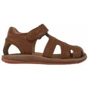 Poikien sandaalit Camper  Bicho Baby Sandals 80372 - Brown  22