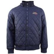 Toppatakki Harry Kayn  CORTO_NM__Marine  EU L