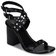 Sandaalit MICHAEL Michael Kors  IRENE HEELED SANDAL  36