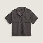 Paitapusero / Kauluspaita Vans  CASSIDY CAMP SHIRT  EU S