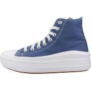 Tennarit Converse  CHUCK TAYLOR ALL STAR MOVE HI  37 1/2