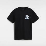T-paidat & Poolot Vans  WHATS INSIDE SS  EU M