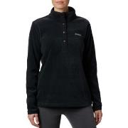 Fleecet Columbia  Benton Springs 1/2 Snap Pullover  EU M
