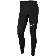 Legginsit & Sukkahousut Nike  Dry Gardien Padded GK Tights  EU L