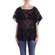 Lyhythihainen t-paita Emporio Armani  EW000875AF12530  IT 46