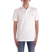 Lyhythihainen t-paita Fred Perry  M6000  EU S