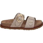 Sandaalit YOKONO  BOLUS-254  36