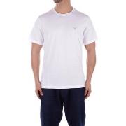 Lyhythihainen t-paita Barbour  MTS0670  EU XXL