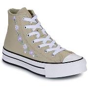 Lastenkengät Converse  CHUCK TAYLOR ALL STAR EVA LIFT PLATFORM FLORALS...