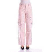 Reisitaskuhousut Guess  W4YB61WGCV1  US 28