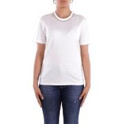 Lyhythihainen t-paita Only  15343568  EU S