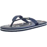 Sandaalit Paris Saint-germain  PSG JACK SFV  10 MARINE 621170  40