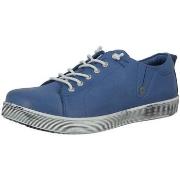 Kengät Andrea Conti  DA.-SNEAKER  823 - DENIM 347891  40