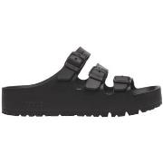 Sandaalit BIRKENSTOCK  Florida III EVA PAPILLIO Platform Narrow - Blac...