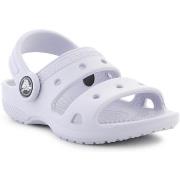Tyttöjen sandaalit Crocs  Classic Lasten sandaalit 207537-6UB  23 / 24