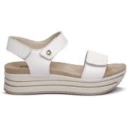 Sandaalit Imac  BIANCO SKAY  37