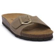 Sandaalit Grunland  KAKI 40SARA  38