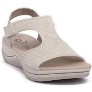 Sandaalit Jana  BEIGE SANDAL  36