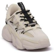 Tennarit Steve Madden  SPECTATOR WHITE GUM  37