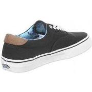 Kengät Vans  ERA 59 B  TEXTILE  NOIR  Z53VANS026 Z53VANS026  36