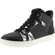Kengät Calvin Klein Jeans  IMALIE  CHARCOAL ANTHRACIT E2616  36