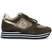 Kengät No Name  PARKO JOGGER BOBBY  FORET/CHESTNUT PARKO JOGGER BOBBY ...