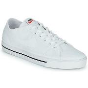 Kengät Nike  Nike Court Legacy Canvas  41