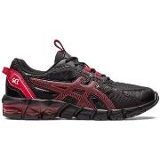 Tennarit Asics  GEL QUANTUM Noir  36