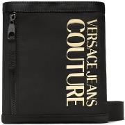 Pikkulaukut Versace  74YA4B95  Couture G89-BLACK/GOLD 74YA4B95  Yksi K...