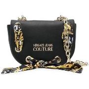 Olkalaukut Versace  75VA4BAB  899-BLACK 75VA4BAB  Yksi Koko