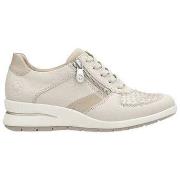 Kengät Rieker  L4821  60-beige L4821  39