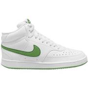 Kengät Nike  COURT VISION MID  36