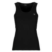 Hihattomat paidat / Hihattomat t-paidat Emporio Armani  TANK  EU M