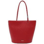 Toalettilaukku / Meikkipussi Tamaris  32492  600-red 32492  Yksi Koko