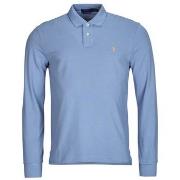 Pitkähihainen poolopaita Polo Ralph Lauren  POLO COUPE DROITE EN COTON...