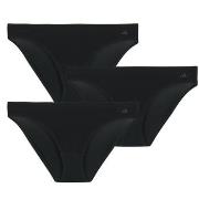 Pikkuhousut adidas  ACTIVE LIGHT FLEX Pack de 3  EU S