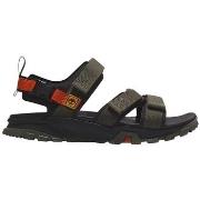 Kengät Timberland  Garrison Trail BACKSTRAP  40