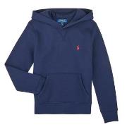 Svetari Polo Ralph Lauren  LS PO HOOD  8 Jahre