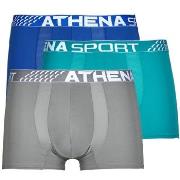 Bokserit Athena  FRESH  Pack de 3  EU XXL