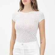 Paita Pinko  CODY MAGLIA LACE  EU S