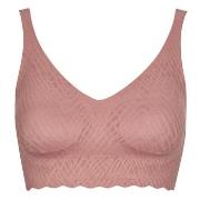 Kolmiorintaliivit / Kaarituettomat rintaliivit Sloggi   ZERO Feel Blis...